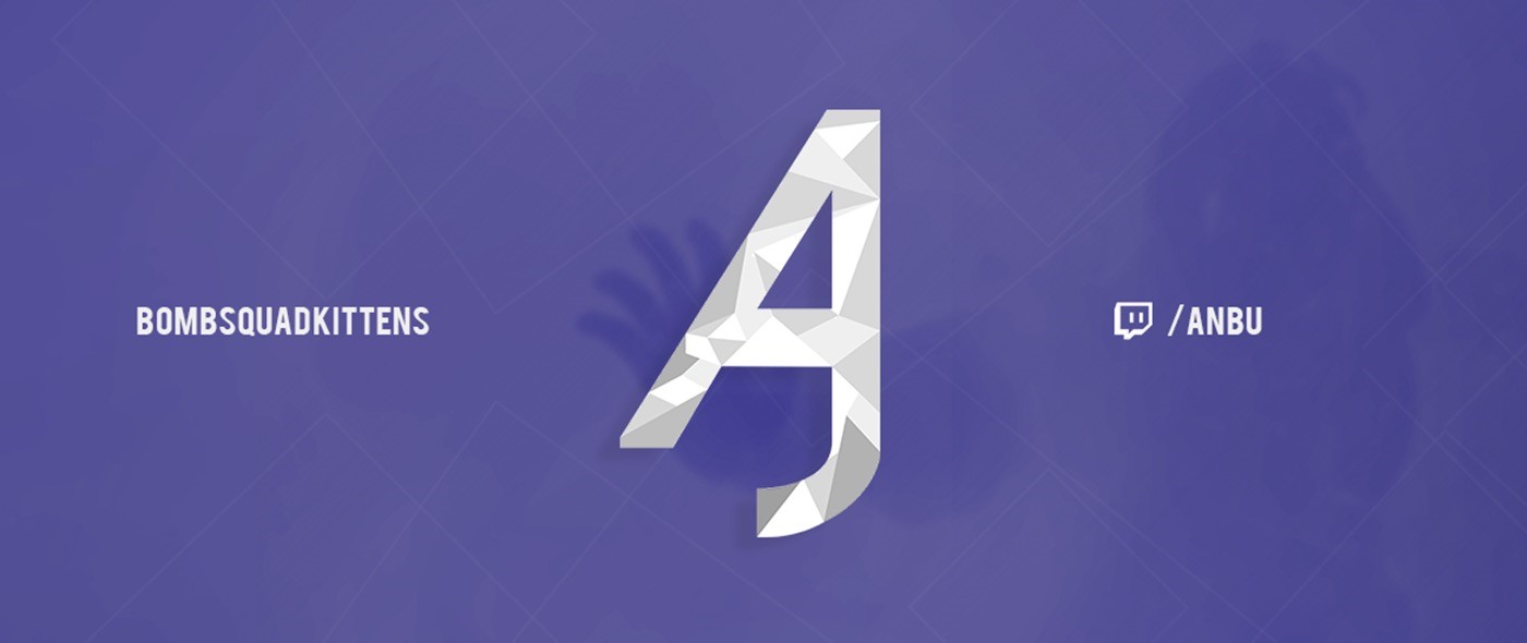 Community Focus - Anbu | Bungie.net