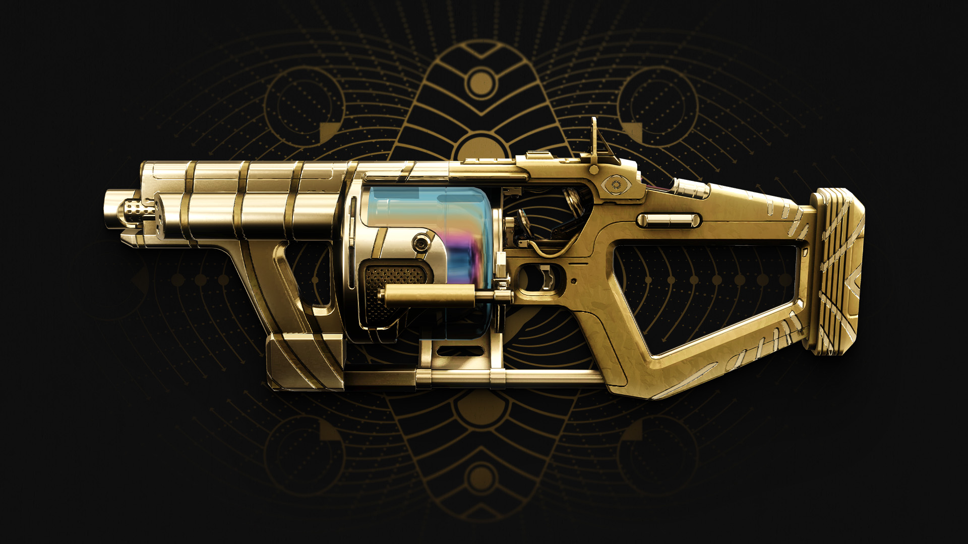 Destiny 2's New Best, Broken Weapon, Vex Mythoclast, Most Players Just  Can't Get