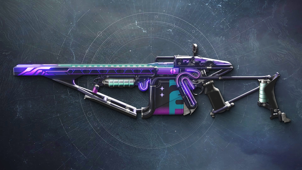 Arbalest Vote Ornament