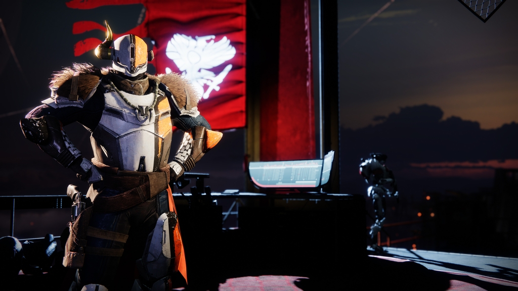 Destiny 2's Season of the Wish patch finally adds an in-game LFG