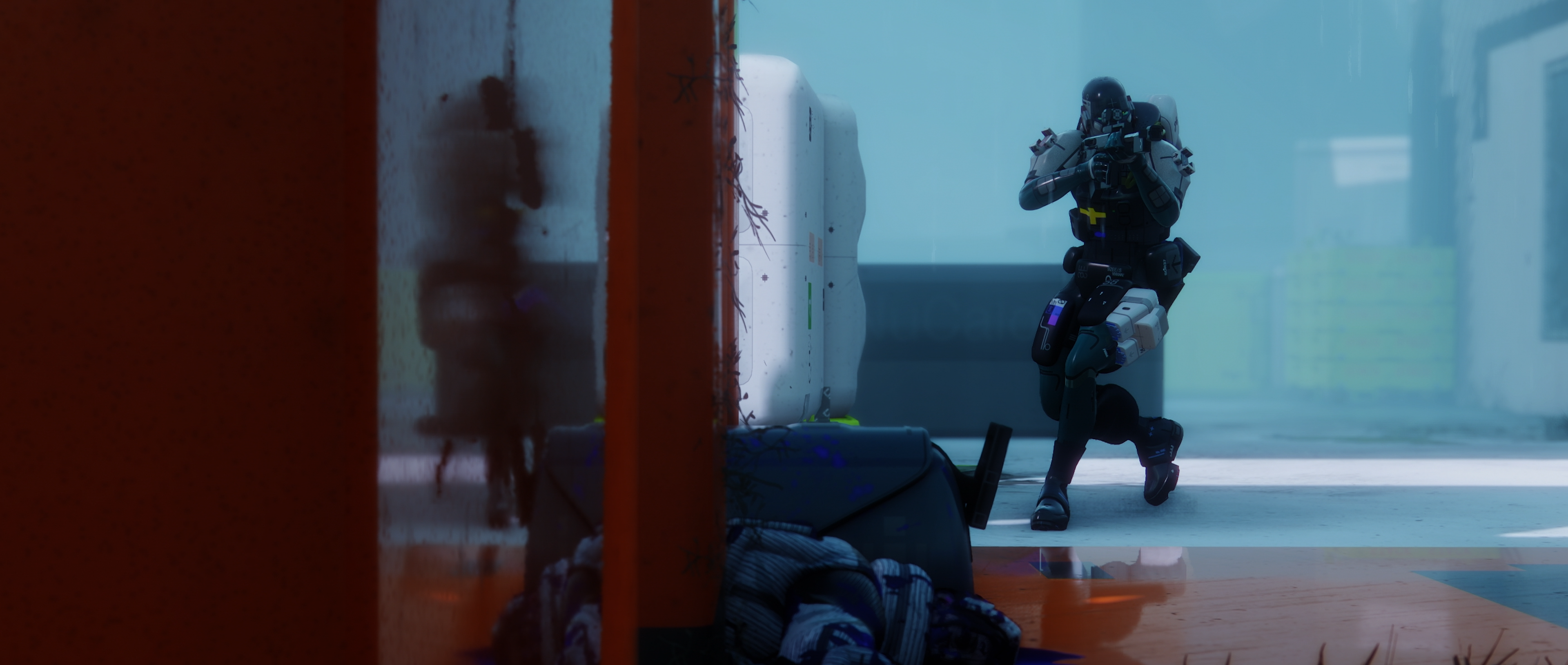 Marathon’s Server Slam Begins February 26 | Bungie.net