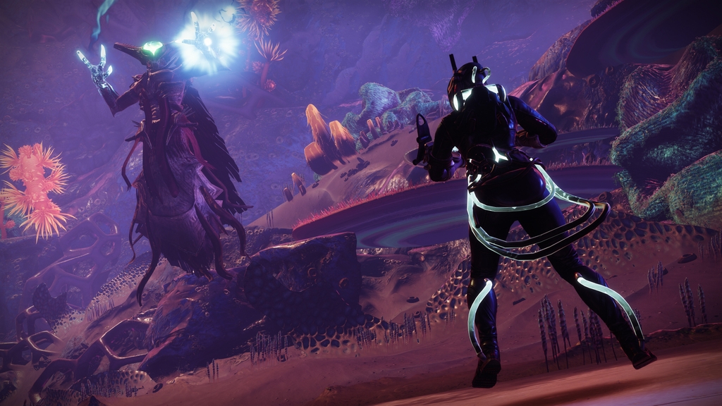 Destiny 2' Players Are Furious About Bungie's New 'State Of The Game' Post