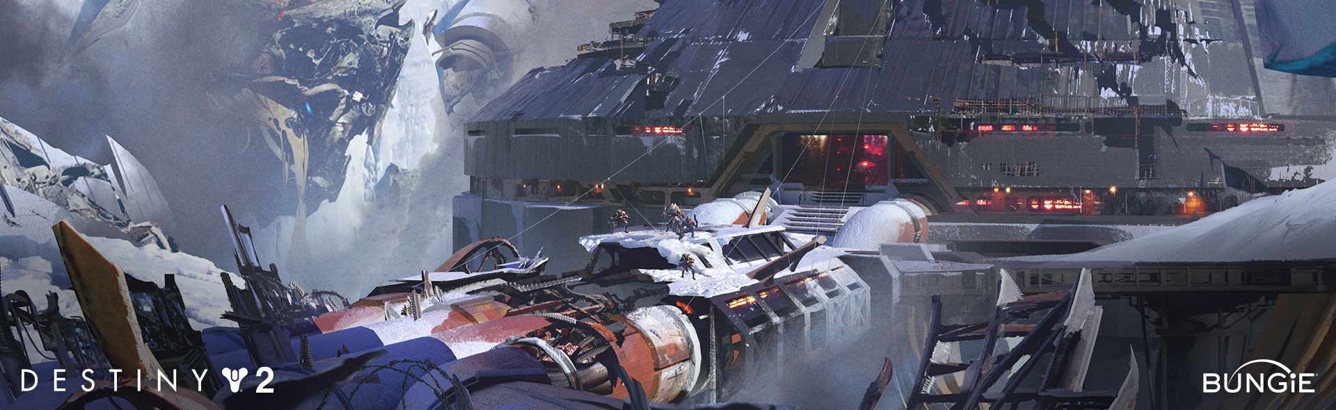 Tales From the (Deep Stone) Crypt | Bungie.net