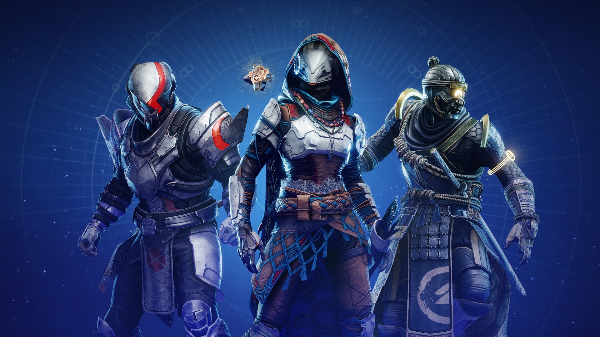 Marathon é novo game de tiro da Bungie