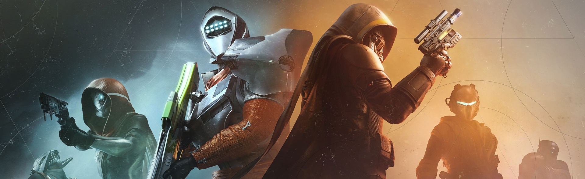 運命の境界』と『予言の年』の概要 | Bungie.net