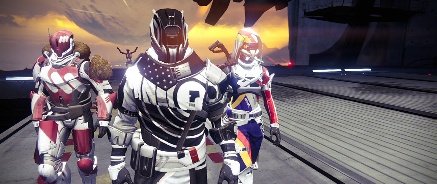 Bungie Weekly Update - 08/20/2015 | Bungie.net