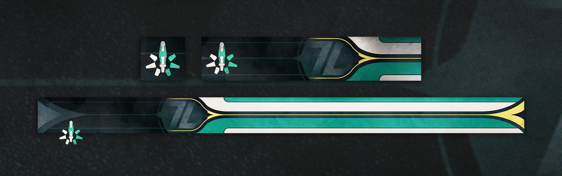 Incandescent Emblem