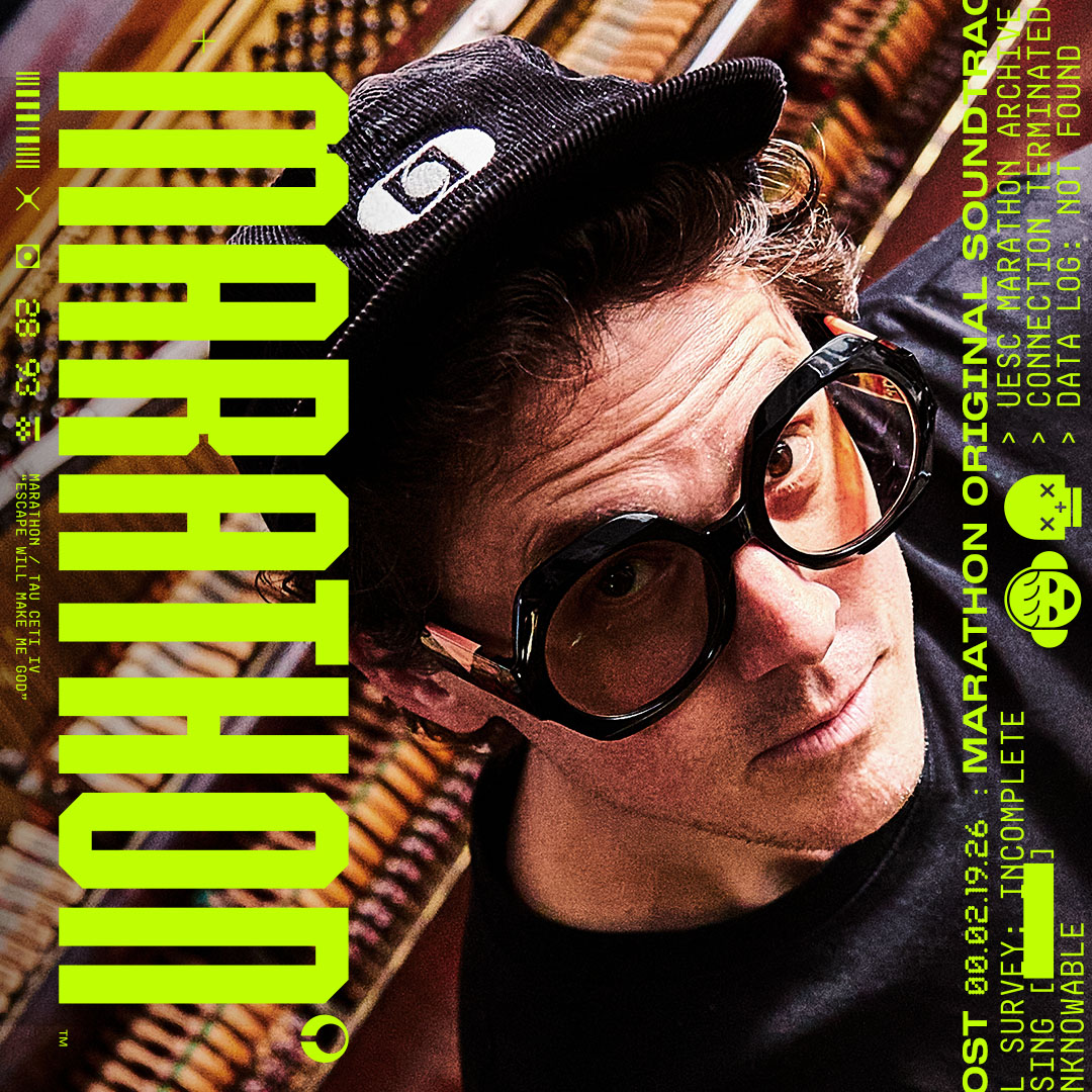 Music of Marathon — Dev Insights Video