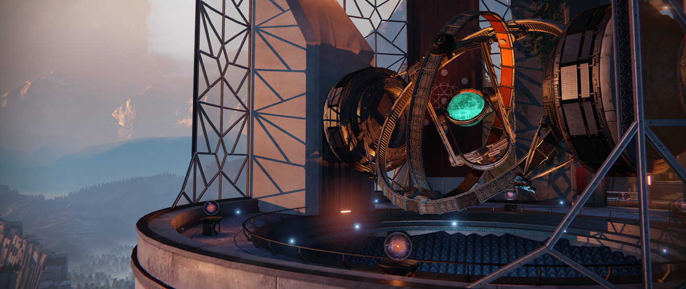 Bungie Weekly Update - 03/19/2015 | Bungie.net