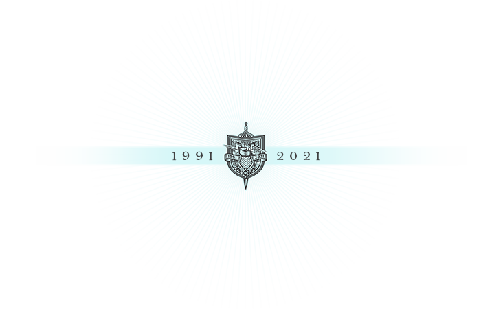 30th Anniversary Season