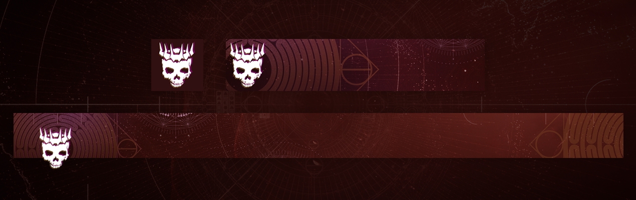 Halloween contest emblem