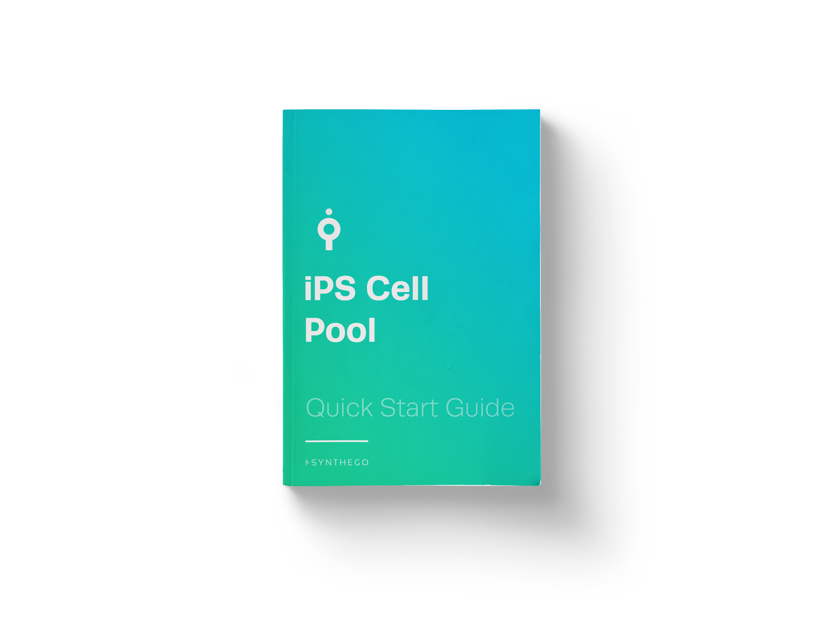 iPS Cell Pool Quick Start Guide