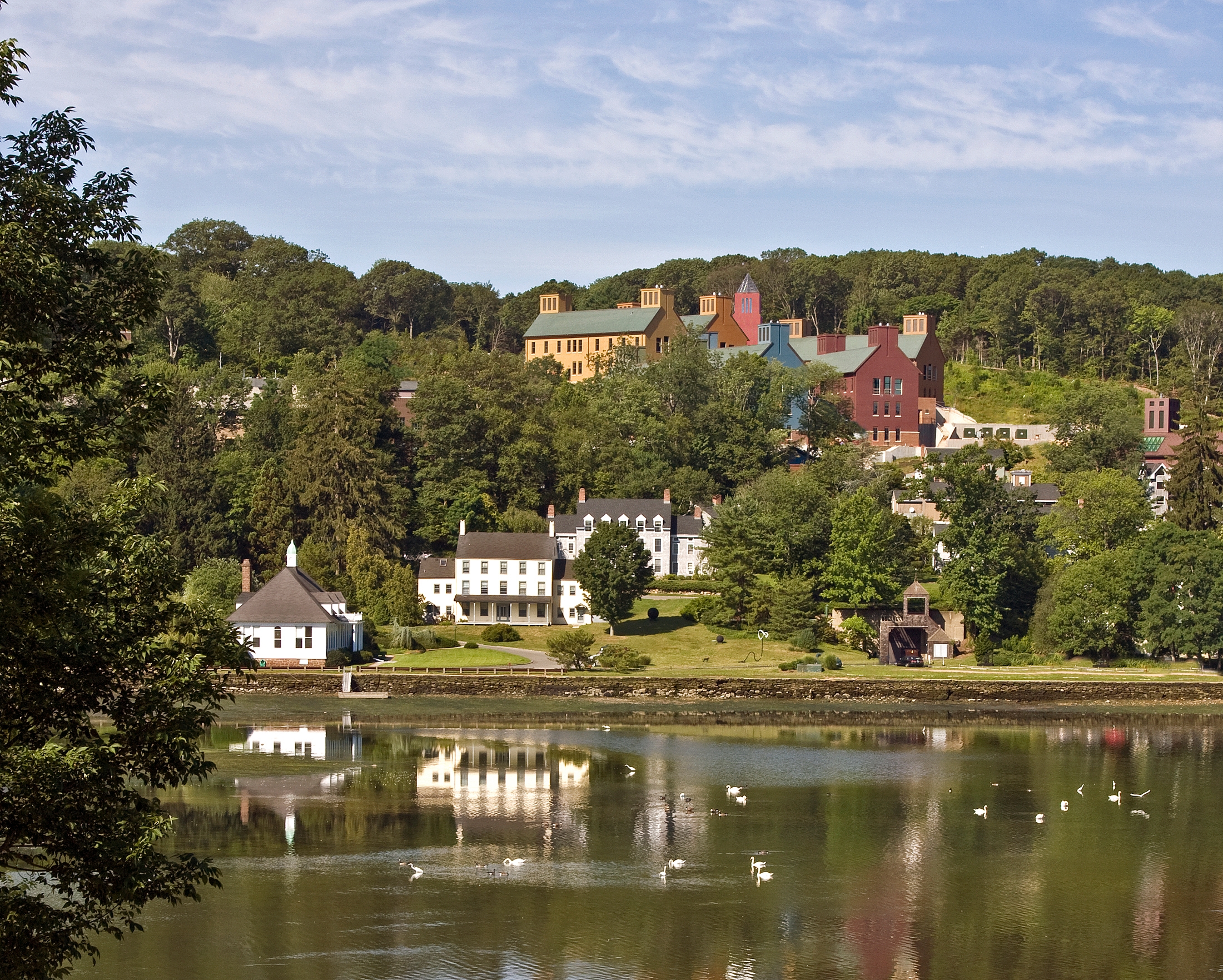 Genome Engineering Frontiers of CRISPR/Cas 2019