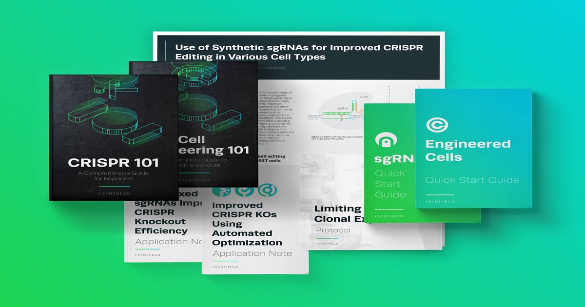 CRISPR Overview Essential Resources