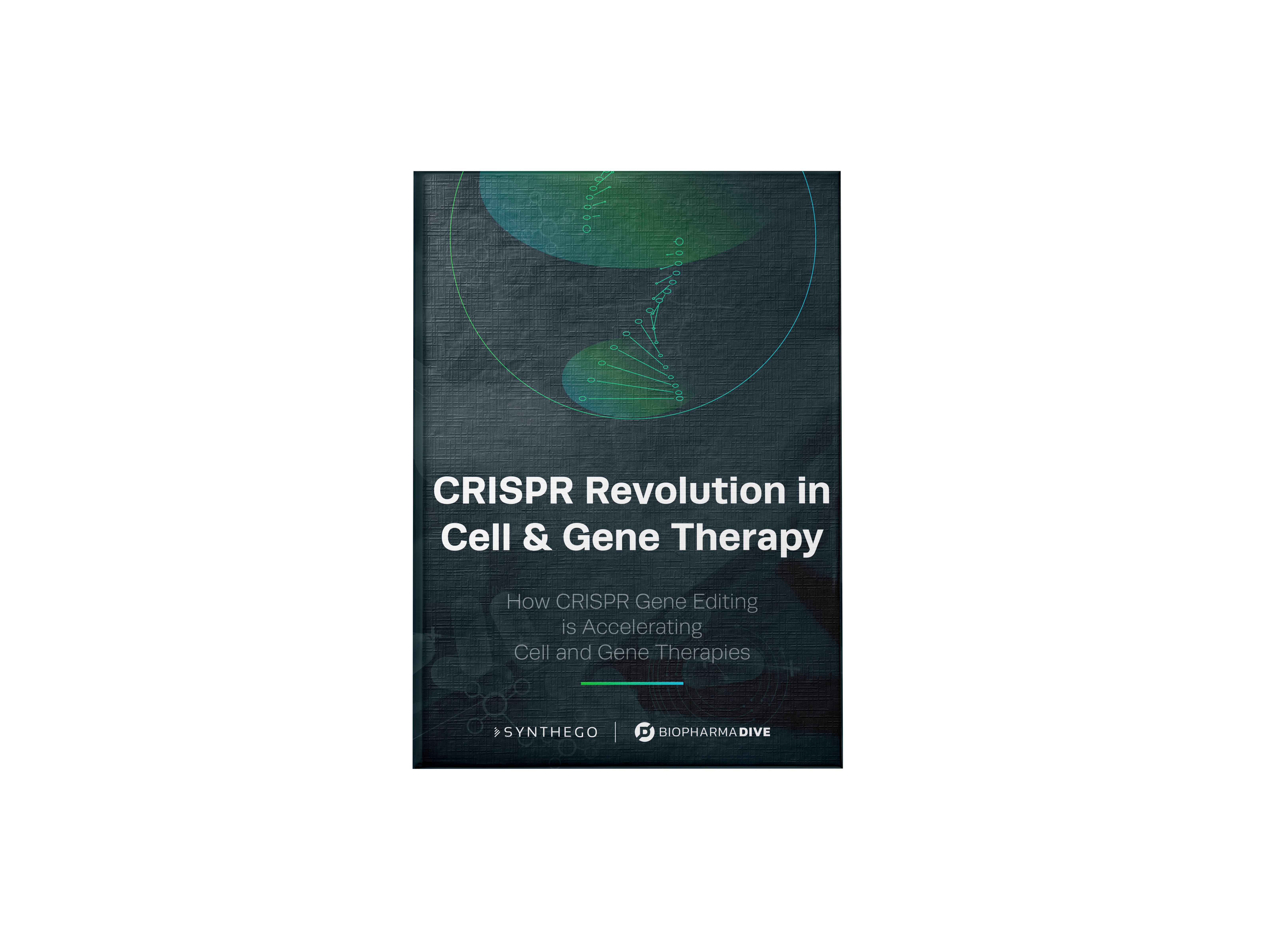 CRISPR Revolution in Cell & Gene Therapy eBook