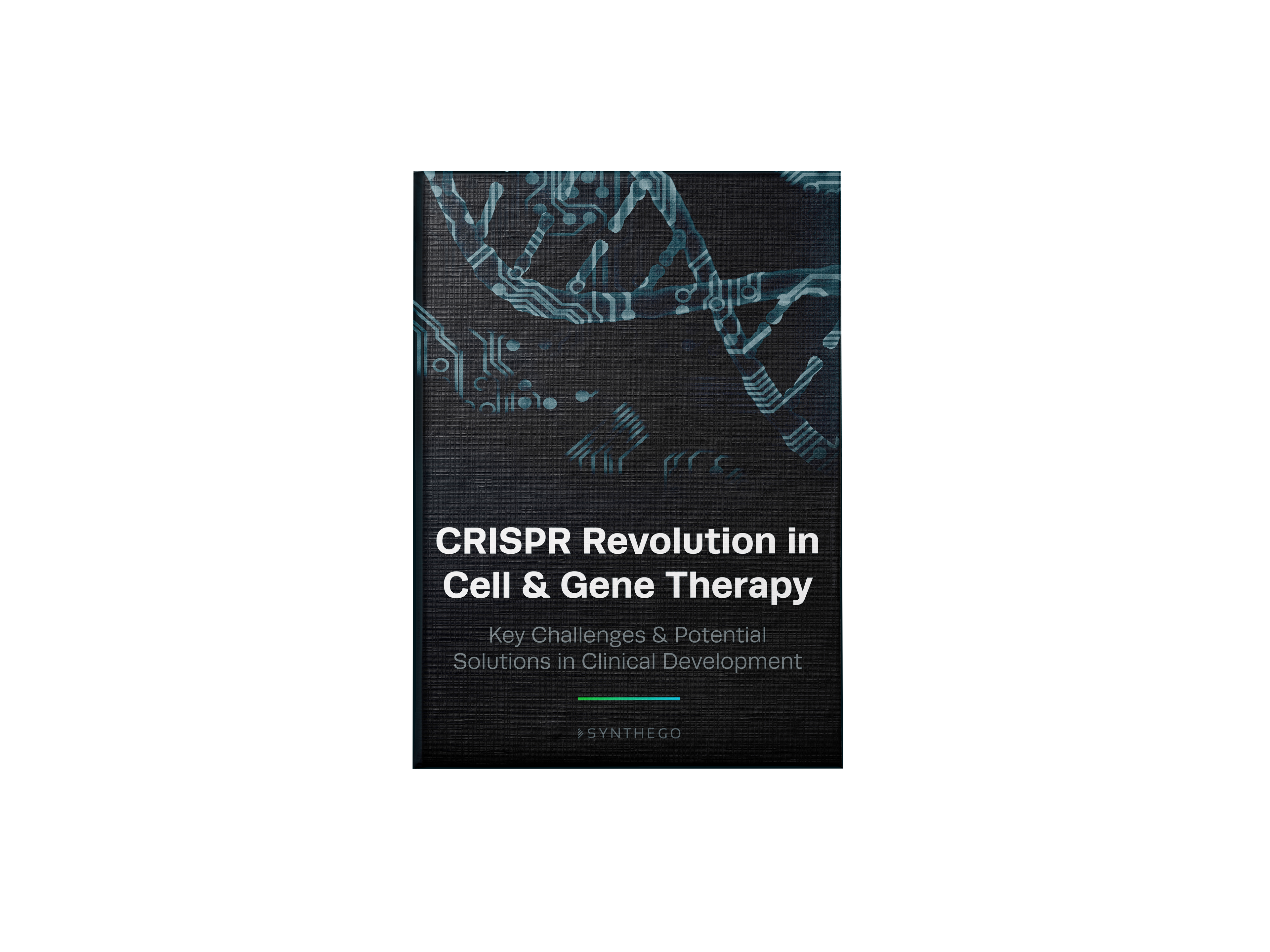 CRISPR Revolution in Cell & Gene Therapy