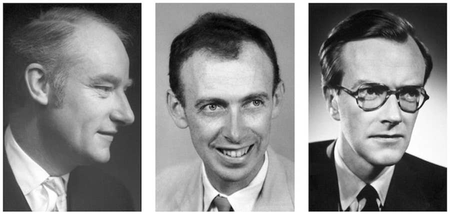 A Review of Gene Editing Nobel Prizes: Is CRISPR Headed For One?
