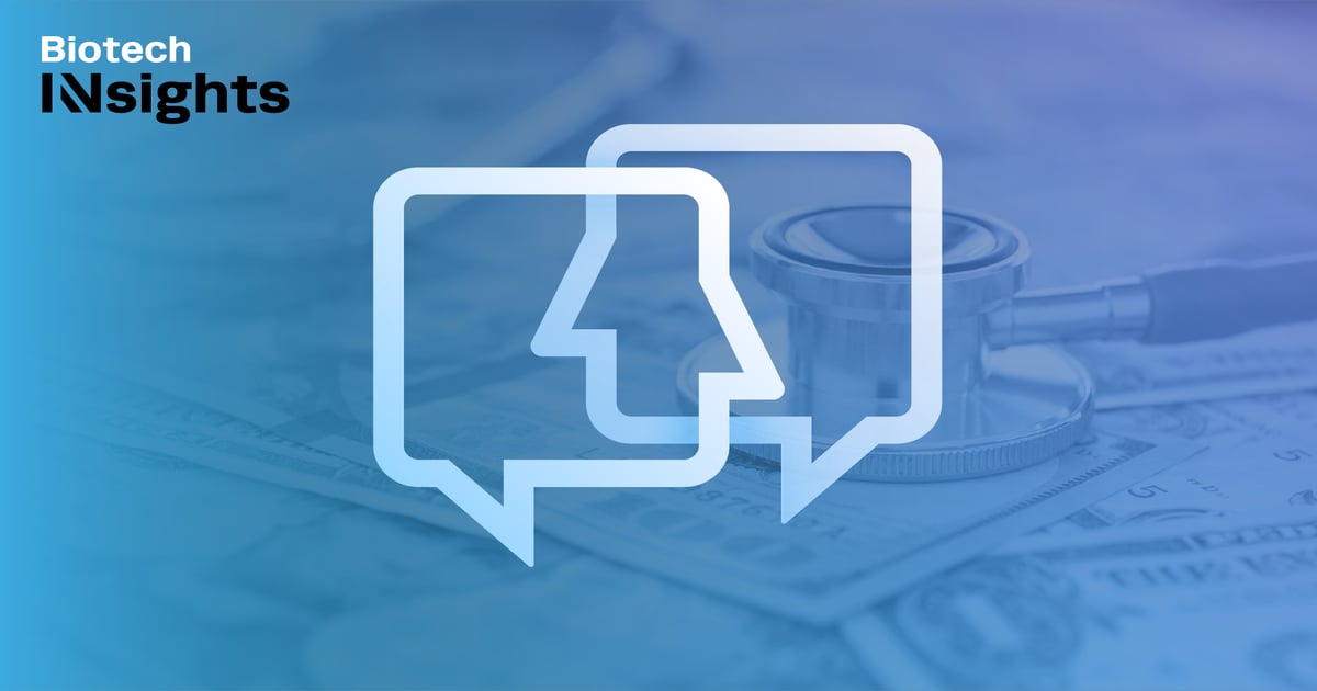 Pharma R&D: Back to Basics