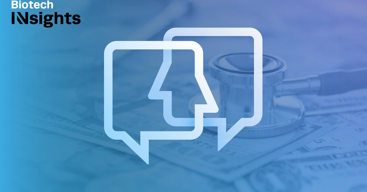 Pharma R&D: Back to Basics