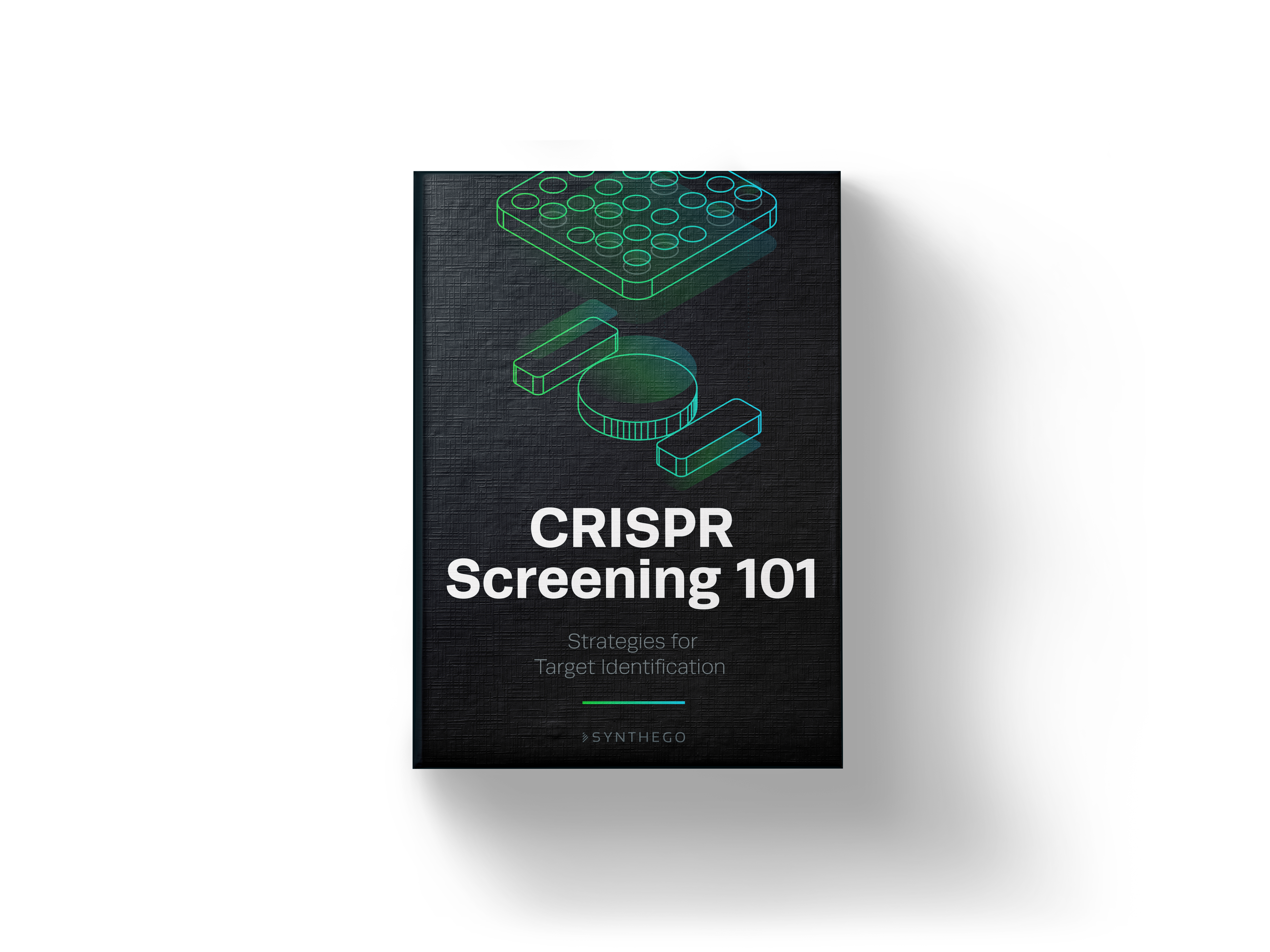 CRISPR Screening 101 eBook