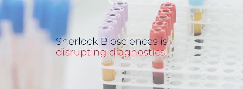 SHERLOCK CRISPR Kit: The Next Generation Of Diagnostics (with Podcast)