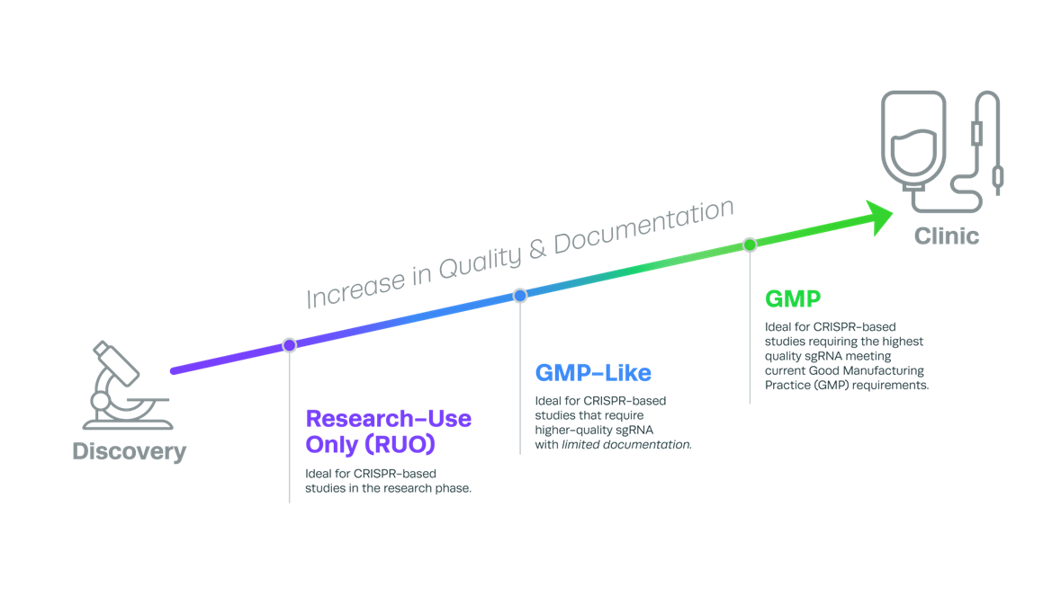 10 Years Of CRISPR And Synthego: Celebrating Advances In Life Sciences