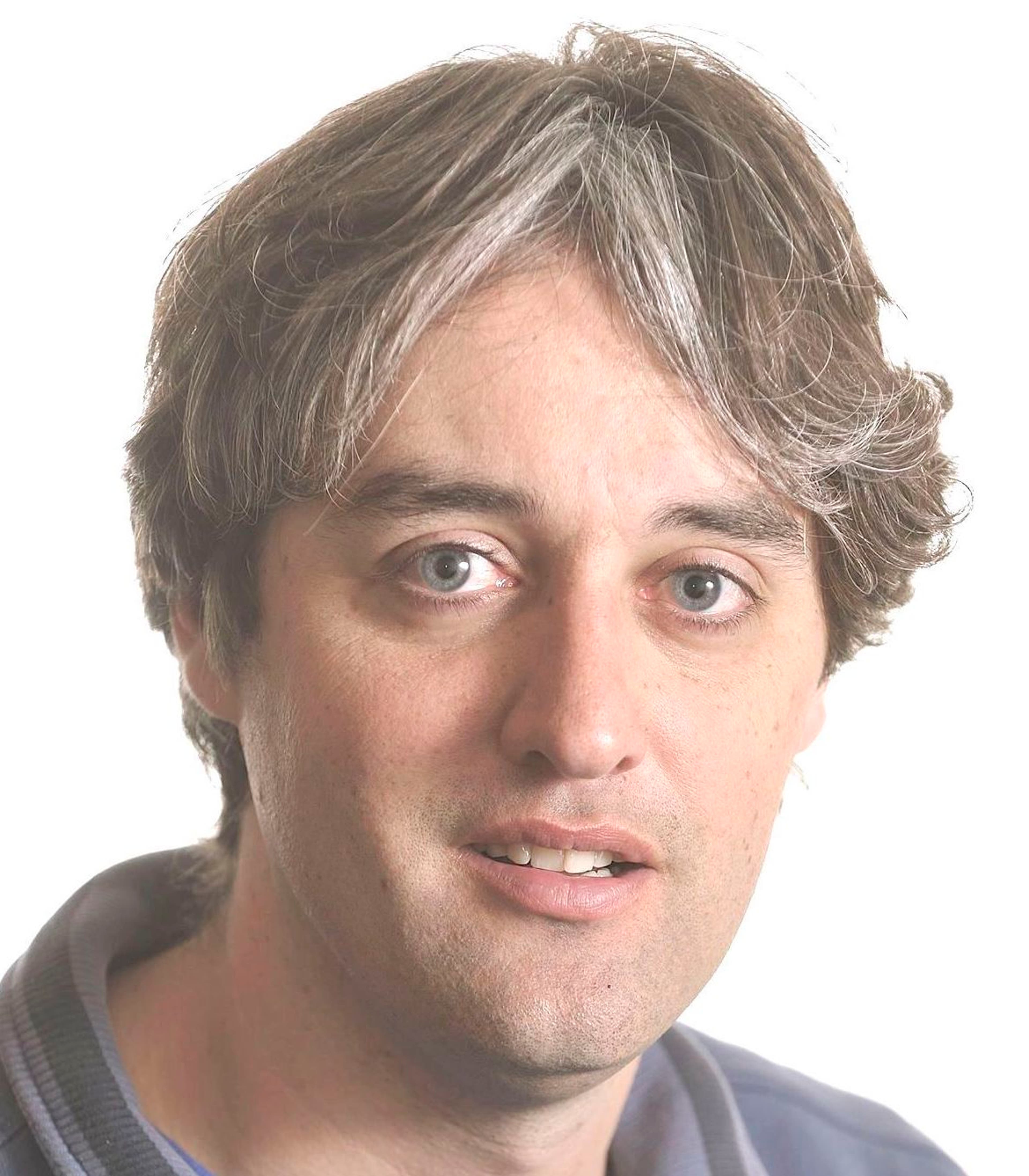 Marco Weinberg, Ph.D.