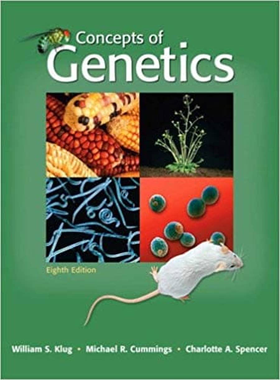 Best Genetics Books for Scientists; Science Lovers; and Bookworms