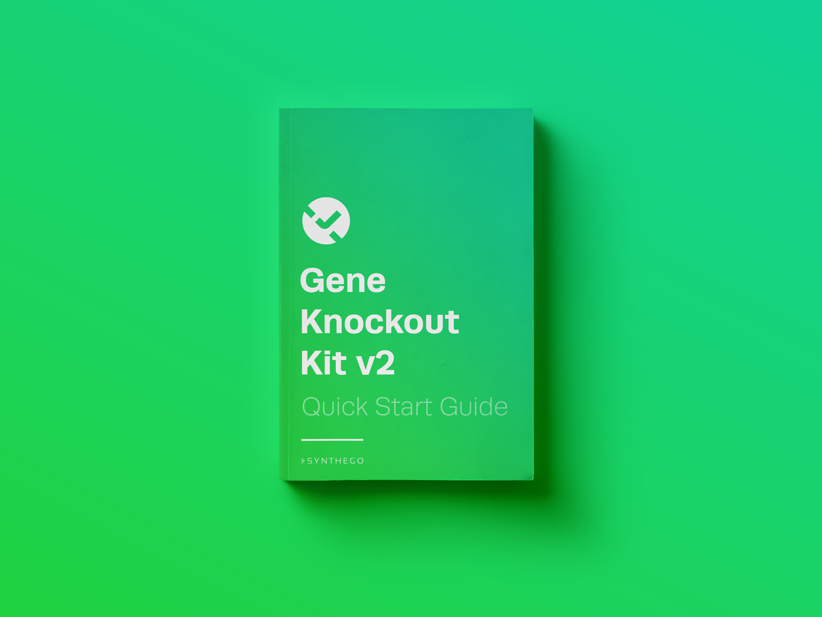 CRISPR Resources Synthego