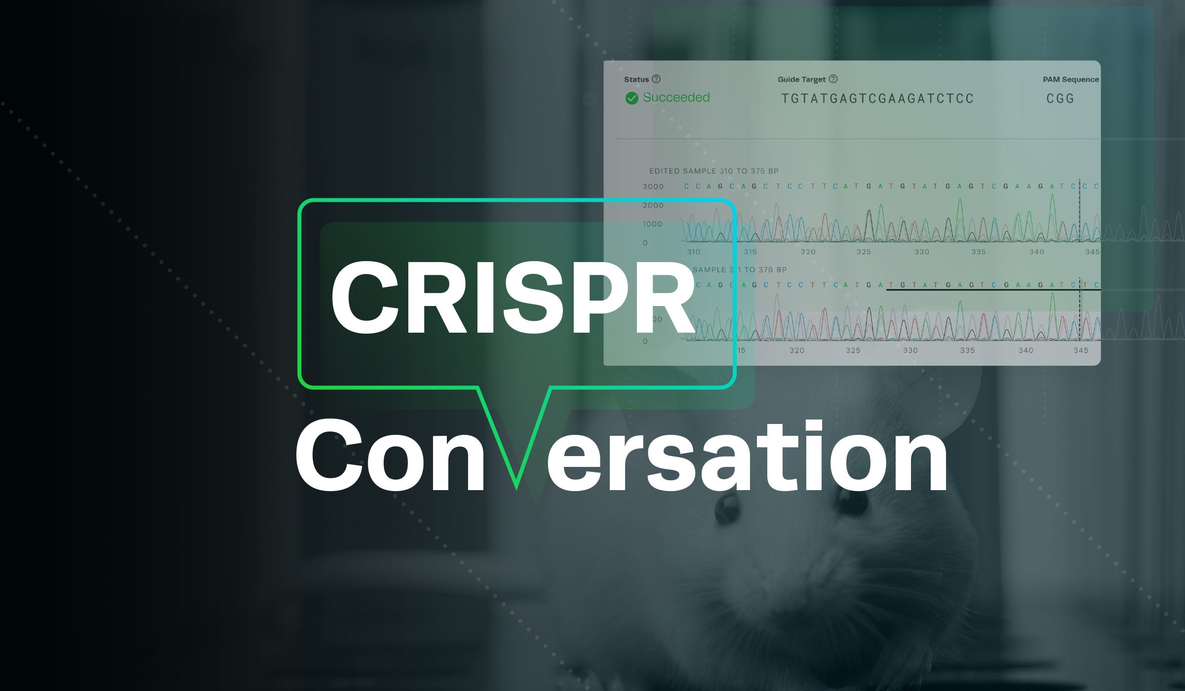 Synthego ICE Analysis Tool