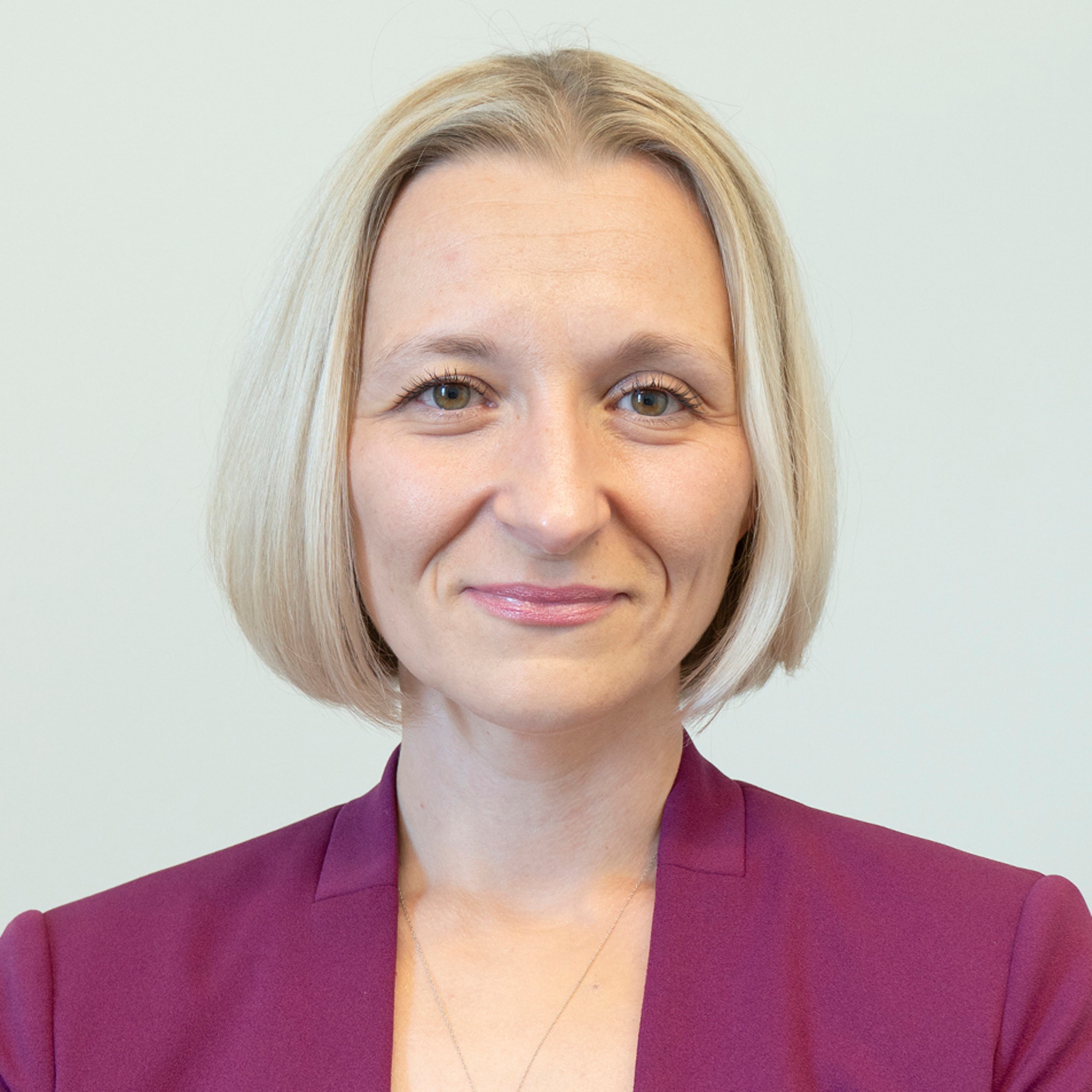 Audronė Lapinaitė, Ph.D.