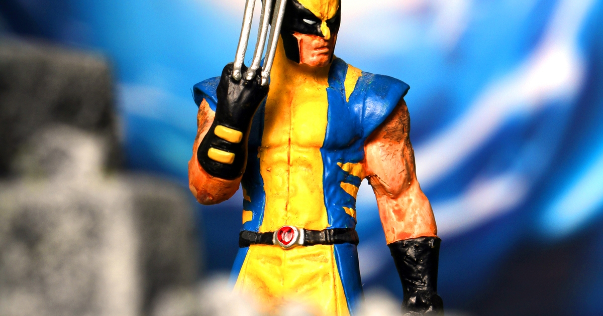 Real-Life X-Men: How Crispr Could Give You Superpowers In The Future