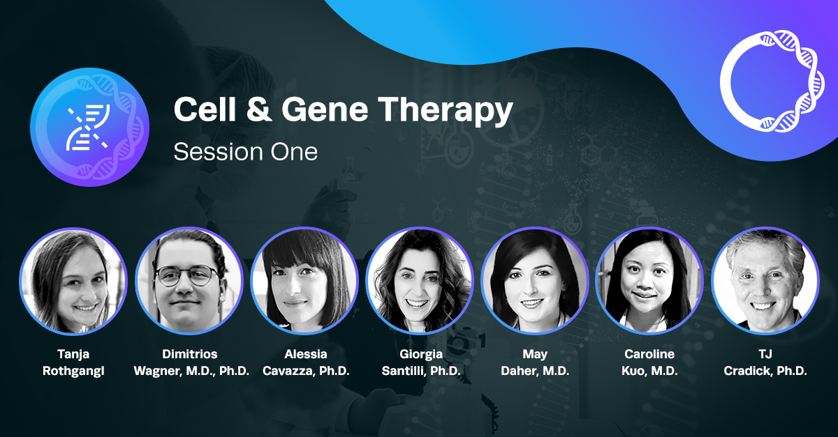 World CRISPR Day 2021 Conference Summary and Highlights