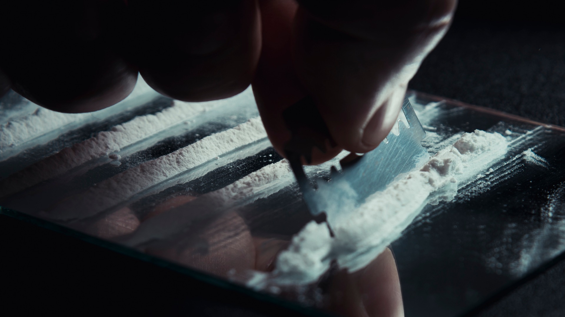 Gene-Edited Skin Patch Prevents Cocaine Overdose in Mice