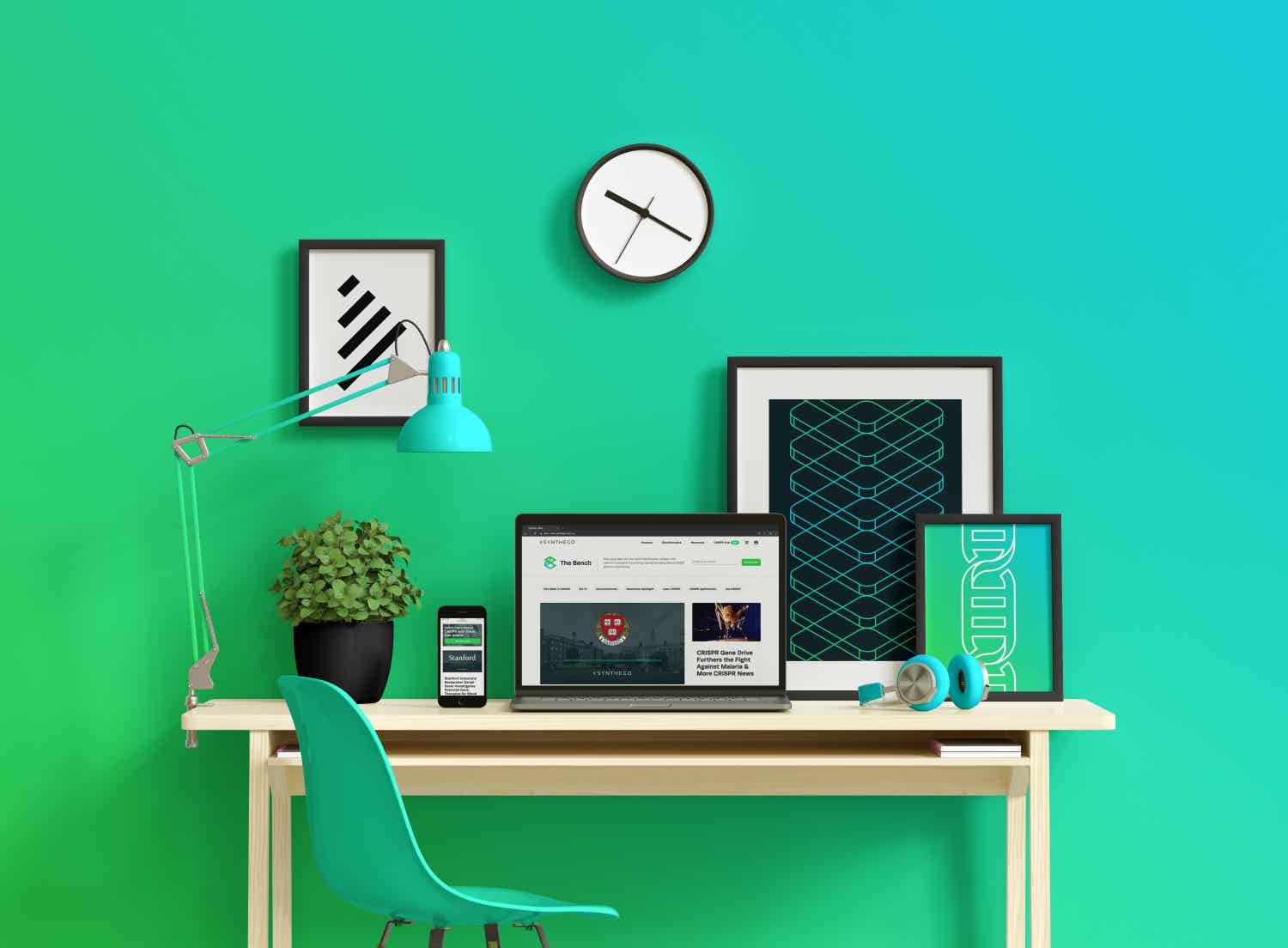 CRISPR News | Synthego