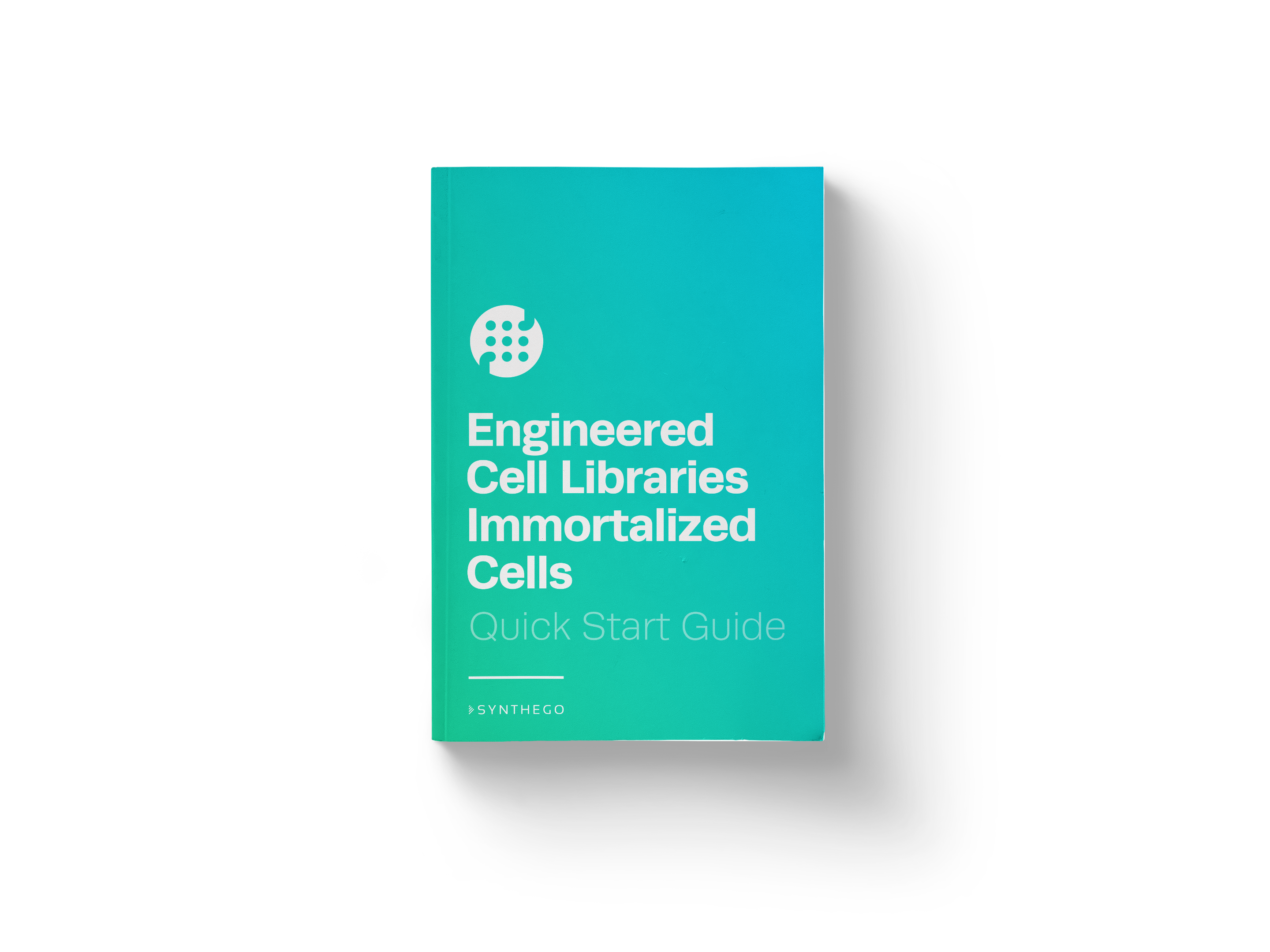 Quick Start Guide for Knockout Immortalized Cells Synthego