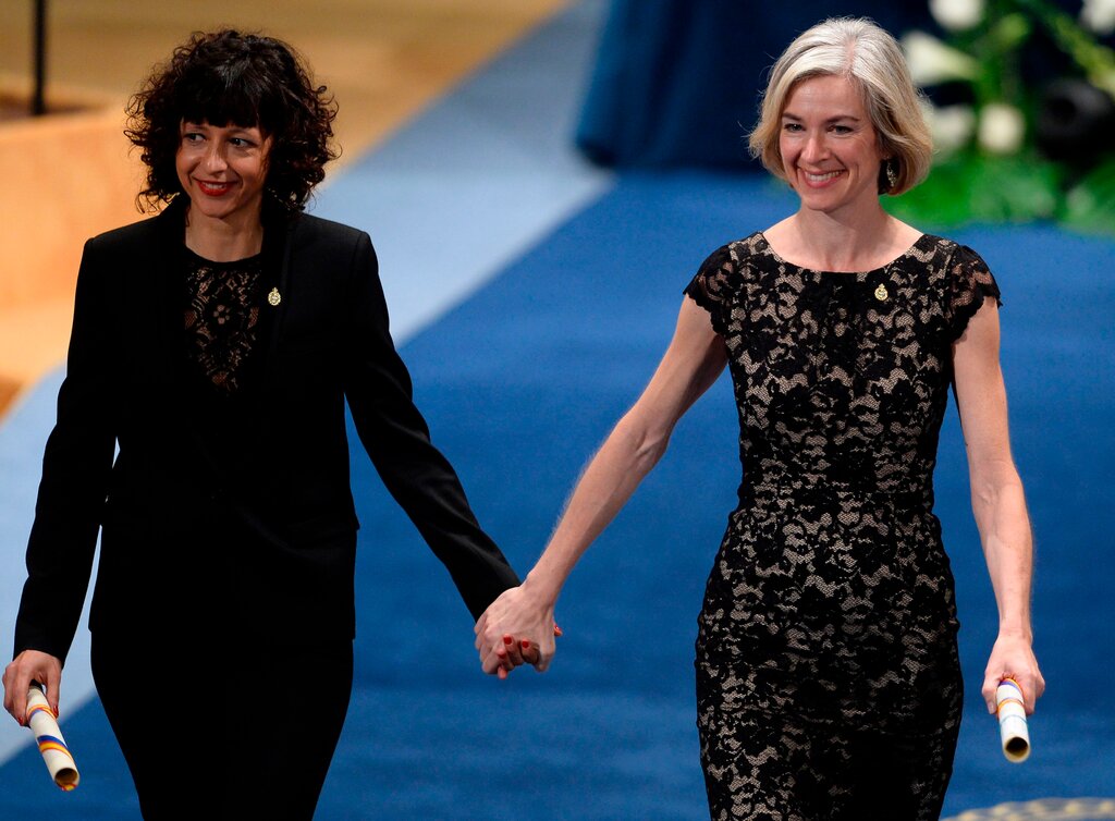 CRISPR 2020 Breakthroughs a Synopsis of Notable Milestones