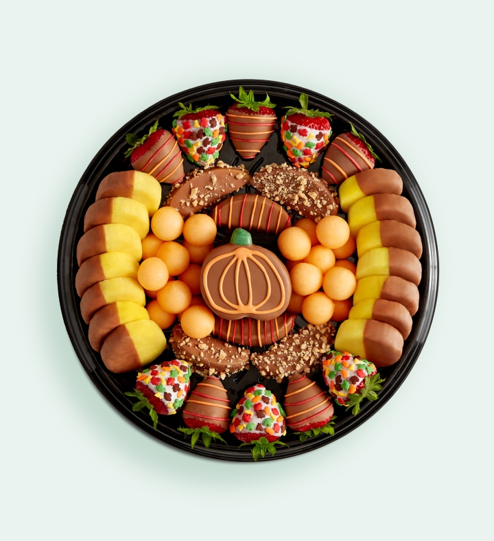 Fruit Platters