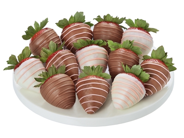 Chocolate Covered Berries