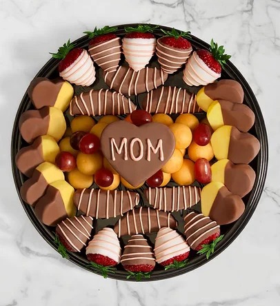 Fruit Platters