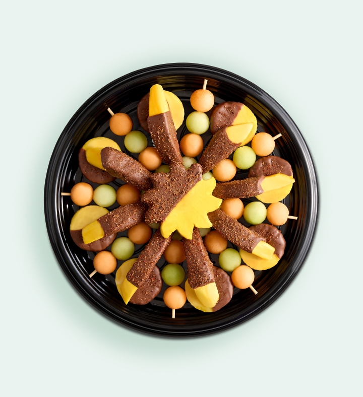 Fruit Platters