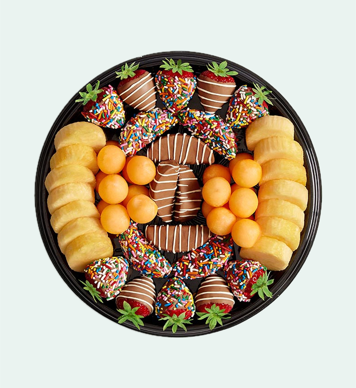 Fruit Platters