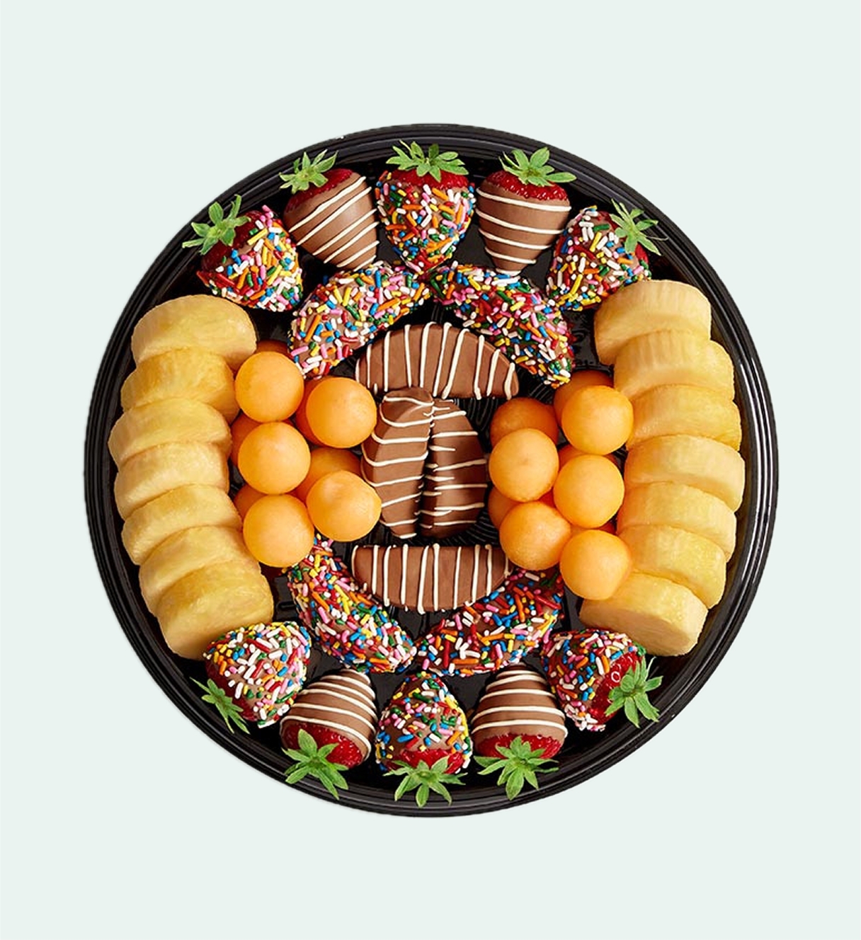 Fruit Platters
