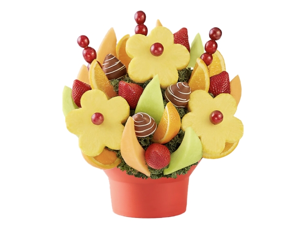 Fruit Bouquets: Deliver delicious fruit bouquets to share!