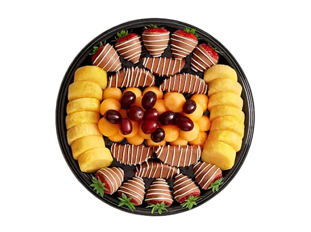 Fruit Platters