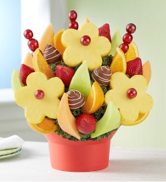 Fruit Bouquets Deliver delicious fruit bouquets to share