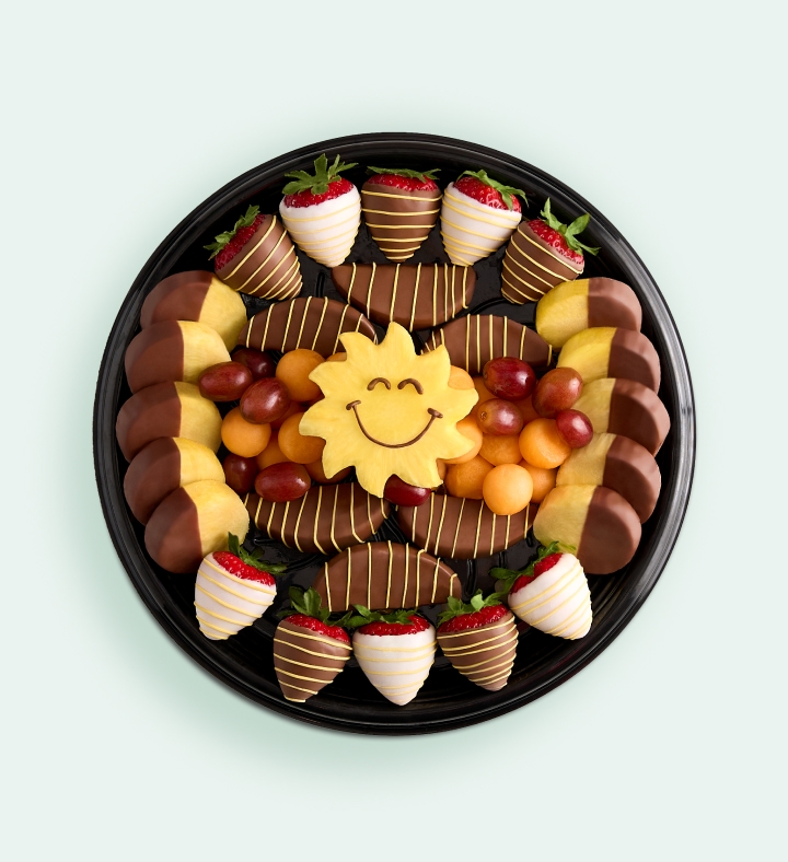 Fruit Platters
