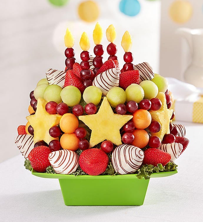 Fruit Bouquets Deliver delicious fruit bouquets to share!