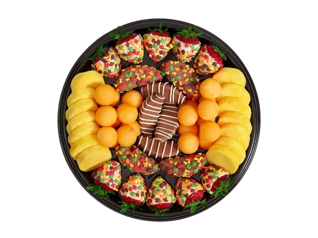 Edible Arrangements® fruit baskets - More Parties, Please Platter