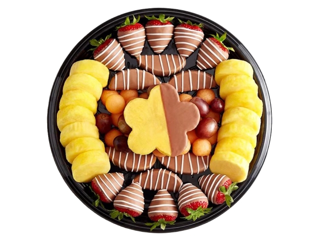 Fruit Platters